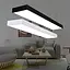 Светильник линейный LED Brille 33-240 72W CW BK FLF-100 подвесной - миниатюра 6