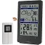 Метеостанция Technoline WS1700 Black (WS1700) - миниатюра 1