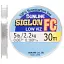 Флюорокарбон Sunline Siglon FC 30 м 0.180 мм 2.2 кг поводковий - мініатюра 1