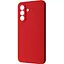 Чехол Wave Colorful для Samsung Galaxy A26 Red [129757] - миниатюра 1