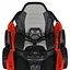 Електромобіль дитячий Bambi Карт M 5765EBLR-3 на шести колесах та шкіряним сидінням - мініатюра 4