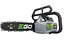 Аккумуляторная цепная пила EGO CSX3000 - миниатюра 3