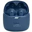 Беспроводные наушники гарнитура JBL Tune Flex (JBLTFLEXBLU) Blue - миниатюра 5