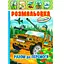 Книжка Розмальовка "Разом до перемоги" РМ-51-25 з кольоровими наліпками - мініатюра 1