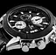 Мужские часы Megir 2020 Montre Dark - миниатюра 4
