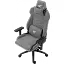 Геймерское кресло GT Racer X-8702 Fabric Gray (X-8702 Fabric Gray) - миниатюра 3