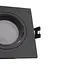 Светильник точечный Brille HDL-DT 97 GU5.3 BK MR16 36-441 - миниатюра 7