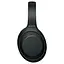 Наушники с микрофоном Sony WH-1000XM4 Black (WH1000XM4B) - миниатюра 5