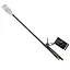 Стек Fifty Shades of Grey Sweet Sting Riding Crop 58 см мульті - мініатюра 3