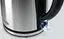 Электрочайник Gorenje K15DWS (KES5208C-GS) teh0021948 - миниатюра 2