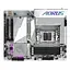 Материнская плата Gigabyte B650E AORUS ELITE X ICE (B650E AORUS ELITE X ICE) (Socket AM5, AMD B650, ATX) - миниатюра 5