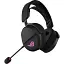 Гарнитура Asus ROG Pelta Black (90YH0410-BHUA00) - миниатюра 5