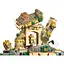 Конструктор LEGO Jurassic World Повітряна місія зі спинозавром і кетцалькоатлем 984 деталі (76976) - мініатюра 6
