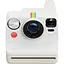 Фотокамера моментальной печати Polaroid Now Gen 3 Pebble White (009154) [131251] - миниатюра 1