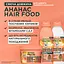 Бальзам-ополіскувач Garnier Fructis Hair Food Pineapple для довгого та тьмяного волосся 350 мл - мініатюра 6