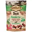 Лакомство Carnilove Cat Crunchy Snack для кошек утка и малина 50 г - миниатюра 1