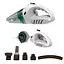 Пилосос бездротовий автомобільний Gelius Portable Vacuum Cleaner GP-VC001 Hurricane - мініатюра 2