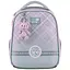 Рюкзак Kite Education каркасный 555 College Line Серый (K26-555S-1) - миниатюра 1