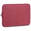 Чехол для ноутбука RivaCase 13.3" 7703 Red (7703Red) - миниатюра 1