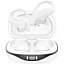 Навушники TWS Lenovo LP75 White - мініатюра 1