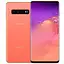 Смартфон Samsung Galaxy S10+ (128gb)SM-G975U Orange snapdragon 1 sim - мініатюра 1