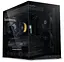 Корпус Lian Li O11 Dynamic Mini V2 Black (G99.O11DMIV2X.00) - мініатюра 5