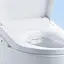 Розумна кришка для унітазу SmartMI Toilet Cover 2 Heating (ZNMTG09ZM) - мініатюра 6
