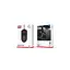 Мышка XO M5 A582 USB Black (XO-M5-BK) - миниатюра 3
