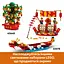 Конструктор LEGO Iconic Праздничный календарь 345 деталей (40678) - миниатюра 15