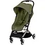 Коляска Cybex Orfeo TPE Moss Green khaki (525000397) - мініатюра 1