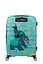 Чемодан American Tourister WAVEBREAKER DISNEY 67 см STITCH FLOWER 67х47х26 31C*57019 - миниатюра 5
