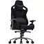 Геймерське крісло GT Racer X-5166 Fabric Black [156456] - мініатюра 6