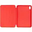 Чохол-книжка Epik Smart Case Series with logo для Apple iPad Mini 6 8.3 2021 2024 Червоний / Red - мініатюра 3