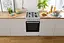 Плита комбінована Gorenje GK5B41WH - мініатюра 10