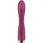 Вібратор-кролик Satisfyer Spinning Rabbit 1 Red - мініатюра 4