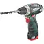Дриль-шуруповерт Metabo PowerMaxx BS Basic (600984000) [135539] - мініатюра 3