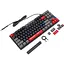 Клавіатура Bloody S310N Energy Red (140530) - мініатюра 9