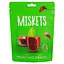 Драже Miskets з фісташками в молочному шоколаді 70 г - мініатюра 1