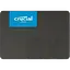SSD 2.5" Накопичувач Micron Crucial BX500 500GB (CT500BX500SSD1) - мініатюра 1