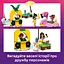 Конструктор LEGO Friends Вечеринка единорога и фламинго у бассейна 99 деталей (42658) - миниатюра 17