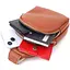 Женская кожаная сумка слинг Vintage 15х21.5х6.5 см sum0027535 - миниатюра 8