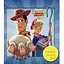 Книга Історія іграшок 4. Казки на ніч (Егмонт) (2019) - мініатюра 1
