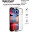 Чохол до мобільного телефона BeCover Apple iPhone 17 Pro Max Transparent (713763) - мініатюра 2