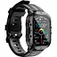 Годинник Oukitel BT20 Black-orange - мініатюра 2