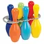 Набор для боулинга Dede Small (1602) - миниатюра 1