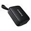 Bluetooth Колонка Baseus OS AeQur 30 Mini (A20077900123-00) Cosmic Black - миниатюра 1