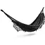 Бразильський гамак Di Volio Bari чорний - мініатюра 1