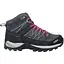 Черевики CMP Women's Rigel Mid Waterproof Boot 38 Anthracite (1097-3Q12946-74US 38) - мініатюра 2