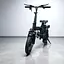 Электровелосипед Volto Compact 350W 48V 19Ah черный - миниатюра 3