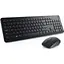 Dell Комплект Wireless Keyboard and Mouse-KM3322W - Russian(QWERTY) - миниатюра 1